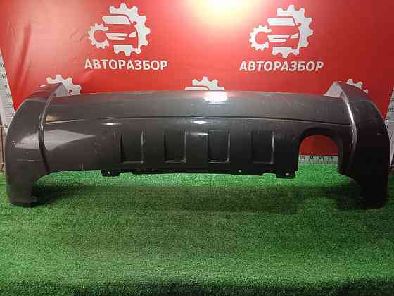 Бампер задний Hyundai Tucson jm Донецк