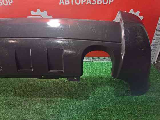 Бампер задний Hyundai Tucson jm Донецк