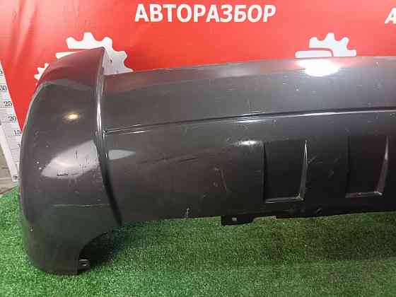 Бампер задний Hyundai Tucson jm Донецк