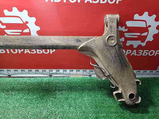 Балка задняя Chevrolet Lanos Донецк