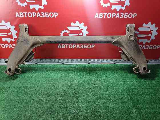 Балка задняя Chevrolet Lanos Донецк
