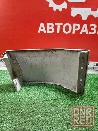 Накладка панель под задний фонарь Lanos Sens T100 Донецк - изображение 6
