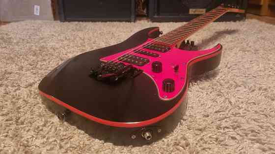 Электрогитара Ibanez GRG250 DX + Комбо Донецк