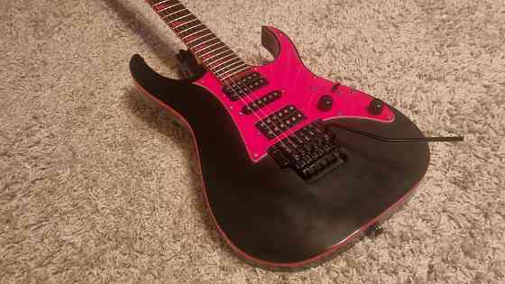 Электрогитара Ibanez GRG250 DX + Комбо Донецк