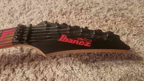 Электрогитара Ibanez GRG250 DX + Комбо Донецк