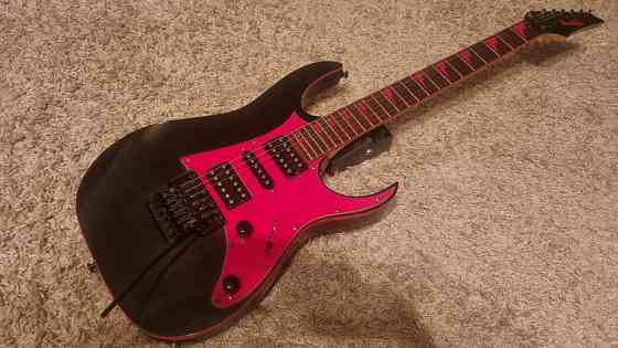 Электрогитара Ibanez GRG250 DX + Комбо Донецк