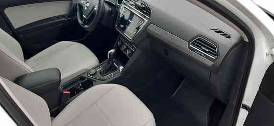 Volkswagen Tiguan. Донецк