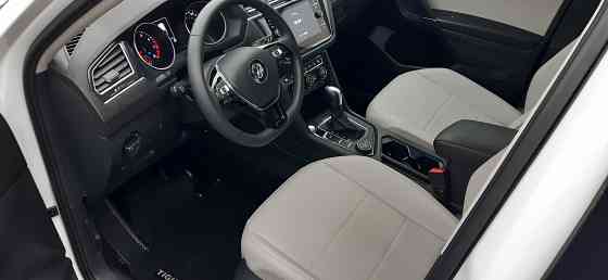 Volkswagen Tiguan. Донецк