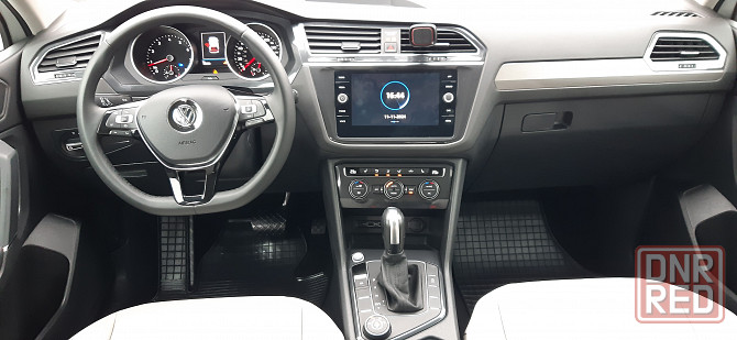 Volkswagen Tiguan. Донецк - изображение 3