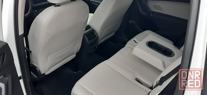 Volkswagen Tiguan. Донецк - изображение 7