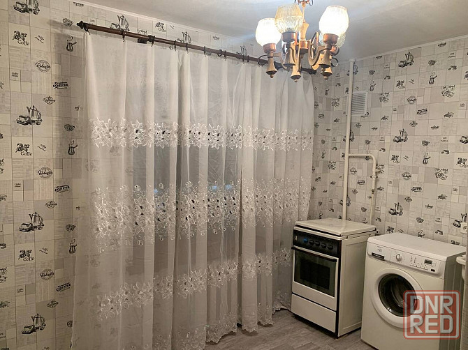 Продам квартиру в макеевке Макеевка - изображение 1