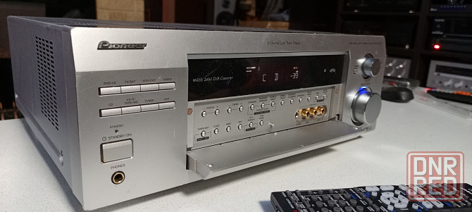 Ресивер Pioneer VSX-812S Донецк - изображение 1