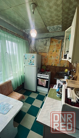Продажа 3-х комнатной квартиры Макеевка квартал Железнодорожный Макеевка - изображение 6