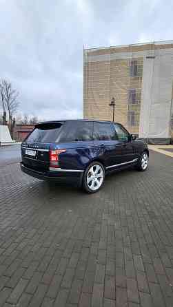 Range rover Донецк