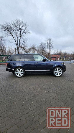 Range rover Донецк - изображение 5