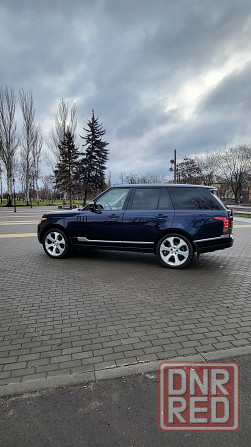 Range rover Донецк - изображение 2