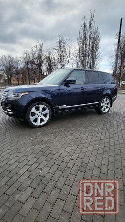 Range rover Донецк - изображение 8