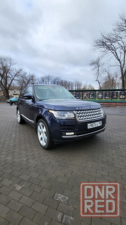 Range rover Донецк - изображение 6