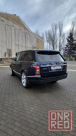 Range rover Донецк - изображение 3
