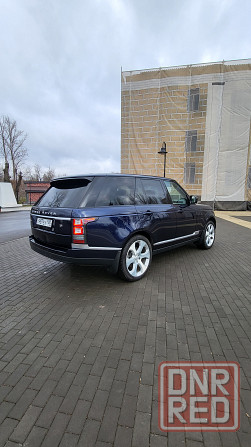Range rover Донецк - изображение 4