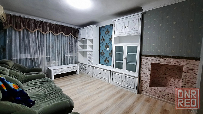 Продается 2к квартира от собственника в р-не оцкб Донецк - изображение 5
