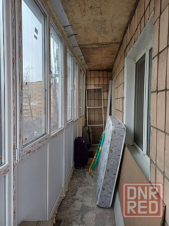 Ипотека! Продам 4-х комнатную квартиру 90м2 в Пролетарском районе Донецк - изображение 11