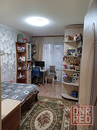 Ипотека! Продам 4-х комнатную квартиру 90м2 в Пролетарском районе Донецк - изображение 2