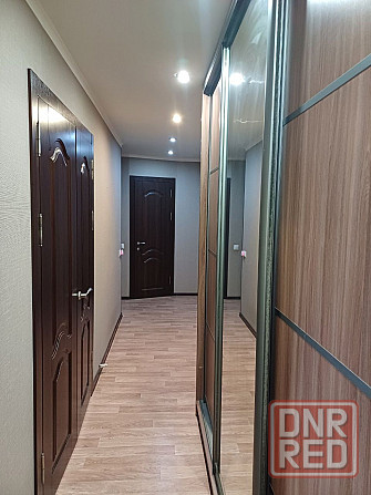 Ипотека! Продам 4-х комнатную квартиру 90м2 в Пролетарском районе Донецк - изображение 12