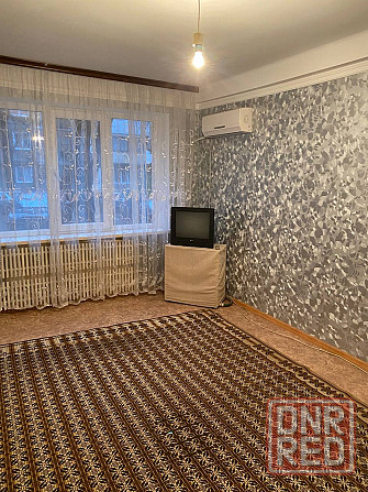 Продам 3х комнатную квартиру на Вазе Донецк - изображение 3