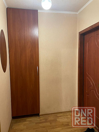 Продам 1-но комнатную квартиру на Донском Донецк - изображение 1