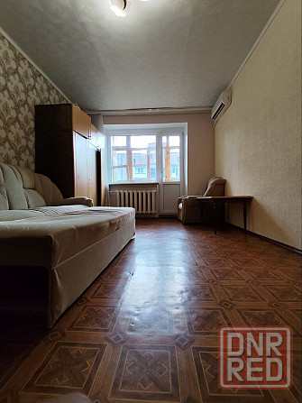 Продам 1-но комнатную квартиру на Донском Донецк - изображение 2