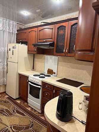 Продам 3х комнатную квартиру на Щетинина Донецк
