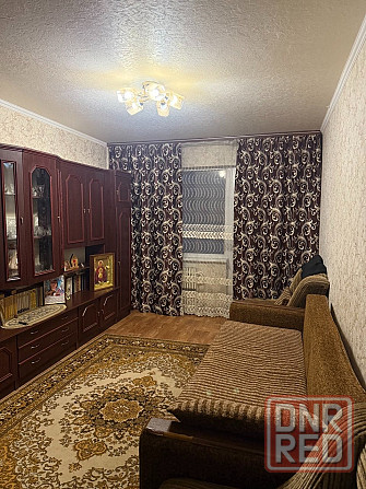 Продам 3х комнатную квартиру на Щетинина Донецк - изображение 9