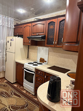 Продам 3х комнатную квартиру на Щетинина Донецк - изображение 1