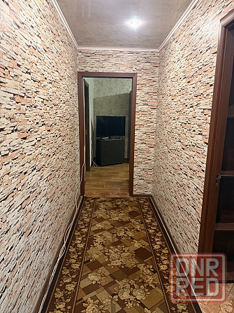 Продам 3х комнатную квартиру на Щетинина Донецк - изображение 4