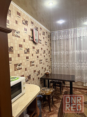 Продам 3х комнатную квартиру на Щетинина Донецк - изображение 2