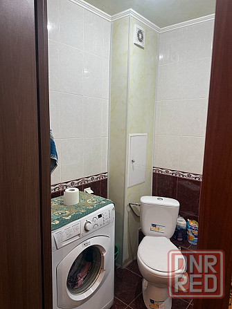 Продам 3х комнатную квартиру на Щетинина Донецк - изображение 7