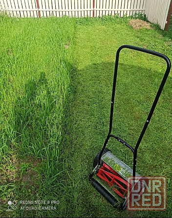 Продам газонокосилку Донецк - изображение 2