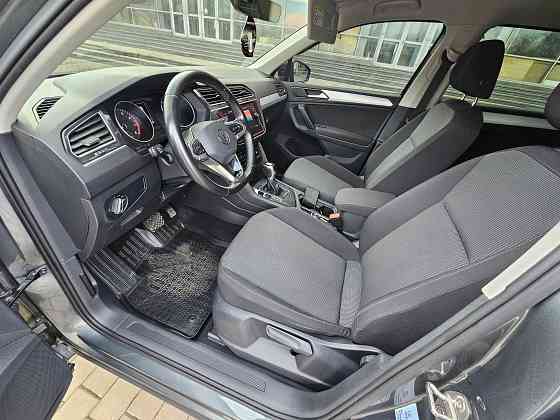 Volkswagen Tiguan Донецк