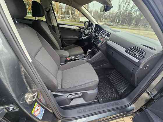 Volkswagen Tiguan Донецк