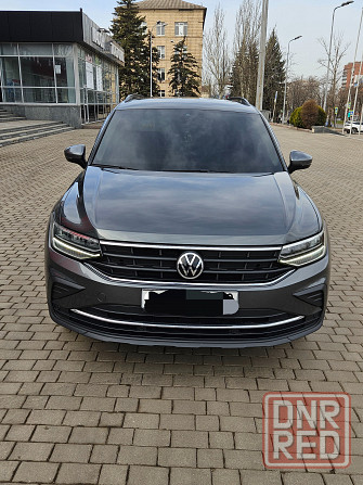 Volkswagen Tiguan Донецк - изображение 8