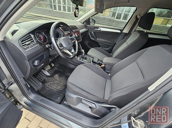 Volkswagen Tiguan Донецк - изображение 5