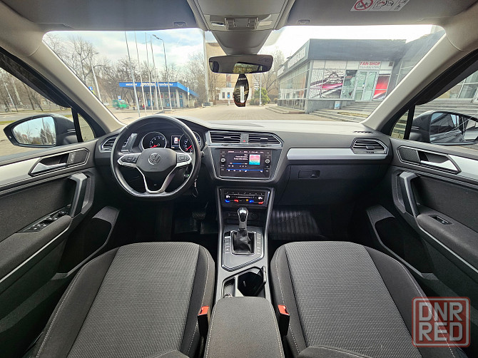 Volkswagen Tiguan Донецк - изображение 7