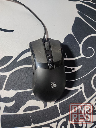 Мышка Bloody W90 Pro Донецк - изображение 2