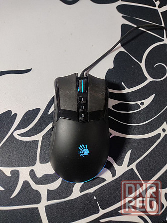 Мышка Bloody W90 Pro Донецк - изображение 1