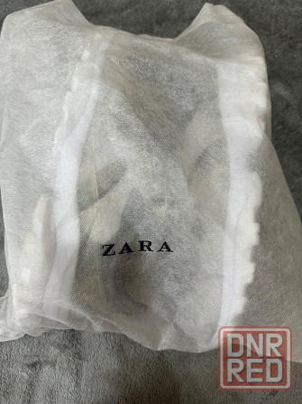 Zara городские кроссовки Донецк - изображение 8
