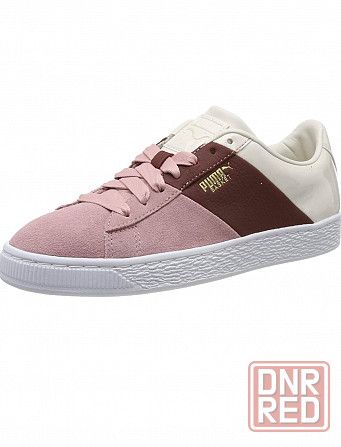 PUMA кеды оригинал Донецк - изображение 1