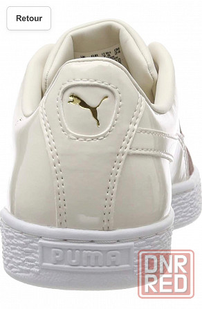 PUMA кеды оригинал Донецк - изображение 3