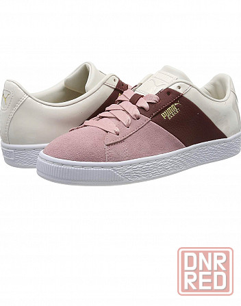 PUMA кеды оригинал Донецк - изображение 7