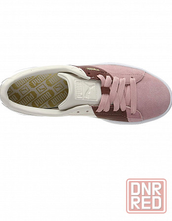 PUMA кеды оригинал Донецк - изображение 5